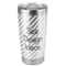 20oz Stainless Steel Double Wall Tumblers - Full Print
