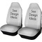 Car Seat Covers - Set of Two