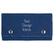 Cards & Dice Sets - Navy Blue