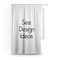 Curtain Panels - Custom Size