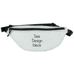 Fanny Pack - Classic Style