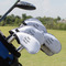 Golf Club Iron Covers - Set of 9