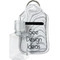 Hand Sanitizers & Keychain Holders - Small