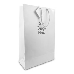 Damask Paper Bags. Kraft Bags. Brown Paper Bags. Small Paper Bags