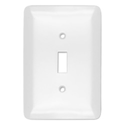 Light Switch Cover - Single Toggle