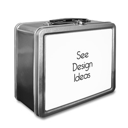 Design Your Own Lunch Box | Custom Lunch Box Printing