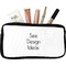 Makeup / Cosmetic Bags - Small
