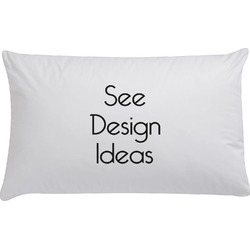 Design Your Own Pillow Case