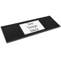 Customizable Silicone Bar Mat – Siligrams