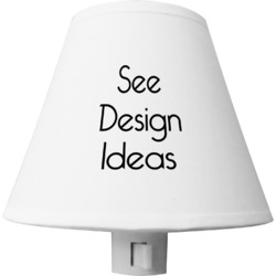 Custom Shade Night Lights Design Preview Online Youcustomizeit