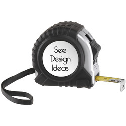 Custom Tape Measures, Design & Preview Online