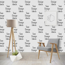 Wallpaper & Surface Covering