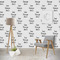 Wallpaper & Surface Coverings