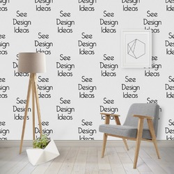 Wallpaper & Surface Covering - Peel & Stick - Repositionable
