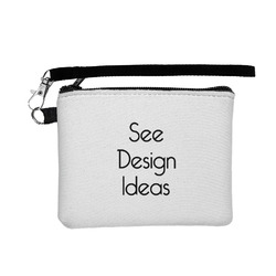 Wristlet ID Case