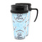 Lake House #2 Acrylic Travel Mugs