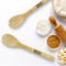 Lake House #2 Bamboo Sporks - Double Sided - Lifestyle