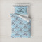 Lake House #2 Bedding Set- Twin Lifestyle - Duvet