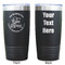 Lake House #2 Black Polar Camel Tumbler - 20oz - Double Sided  - Approval