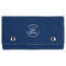 Lake House #2 Cards & Dice Set - Navy Blue - Front