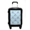 Lake House #2 Carry On Hard Shell Suitcase - Front