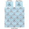 Lake House #2 Duvet Cover Set - Queen - Approval