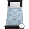 Lake House #2 Duvet Cover (TwinXL)