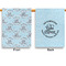 Lake House #2 Garden Flags - Large - Double Sided - APPROVAL