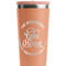 Lake House #2 Peach RTIC Everyday Tumbler - 28 oz. - Close Up