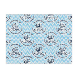 Lake House #2 Large Tissue Papers Sheets - Heavyweight (Personalized)