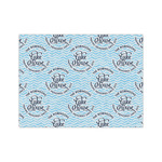 Lake House #2 Medium Tissue Papers Sheets - Heavyweight (Personalized)