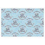 Lake House #2 X-Large Tissue Papers Sheets - Heavyweight (Personalized)