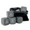 Lake House #2 Whiskey Stones - Set of 9 - Front