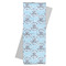 Lake House #2 Yoga Mat Towel with Yoga Mat