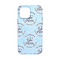 Lake House #2 iPhone 13 Mini Tough Case - Back