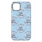 Lake House #2 iPhone 14 Pro Max Tough Case - Back