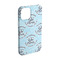 Lake House #2 iPhone 15 Case - Angle