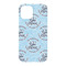 Lake House #2 iPhone 15 Case - Back