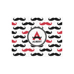 Mustache Print 252 pc Jigsaw Puzzle (Personalized)