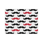 Mustache Print Medium Tissue Papers Sheets - Heavyweight