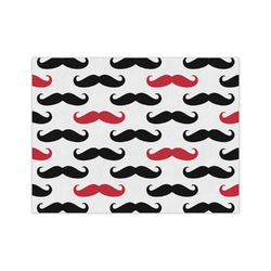 Mustache Print Medium Tissue Papers Sheets - Heavyweight