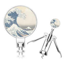 Great Wave off Kanagawa Corkscrew