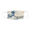 Great Wave off Kanagawa Fabric Face Mask