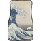 Great Wave off Kanagawa Front Seat Car Mat