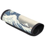 Great Wave off Kanagawa Luggage Handle Cover