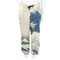 Great Wave off Kanagawa Women's Pj on model - Front