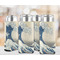 Great Wave off Kanagawa 12oz Tall Can Sleeve - Set of 4 - LIFESTYLE