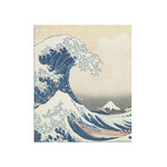 Great Wave off Kanagawa Poster - Matte - 20x24