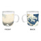 Great Wave off Kanagawa Acrylic Kids Mug (Personalized) - APPROVAL