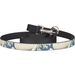 Great Wave off Kanagawa Dog Leash